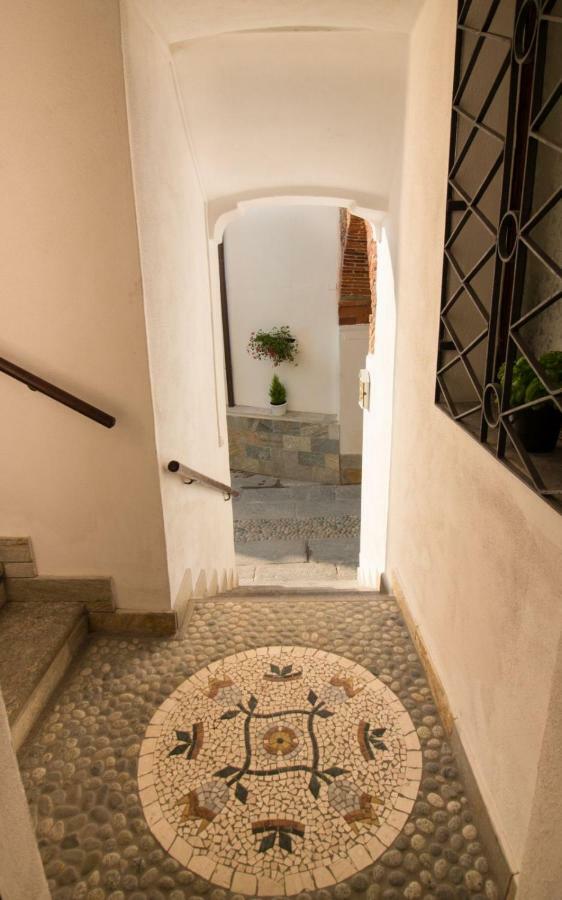 Loft & Espace Maison 1706 Lago Orta Borgomanero Exterior photo