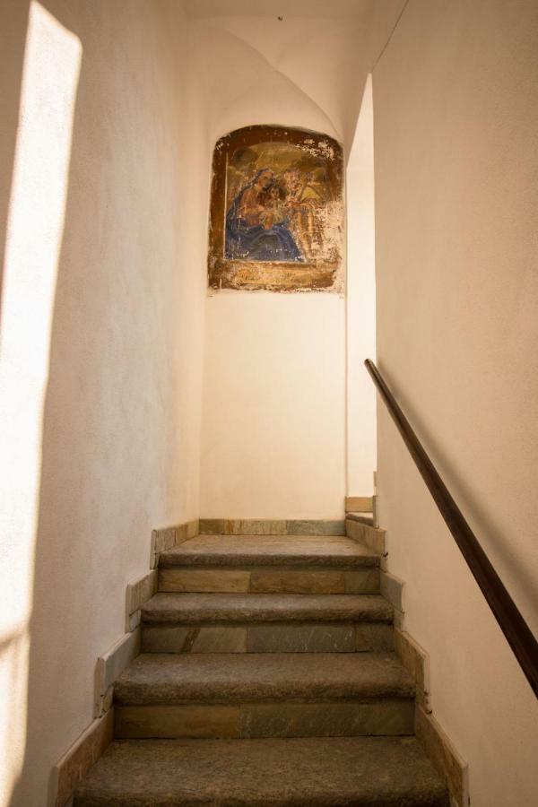 Loft & Espace Maison 1706 Lago Orta Borgomanero Exterior photo